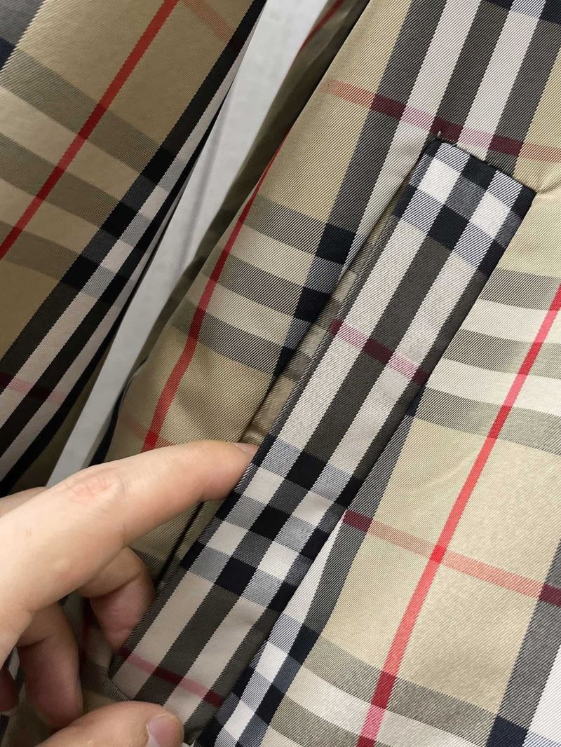 Burberry Outwear